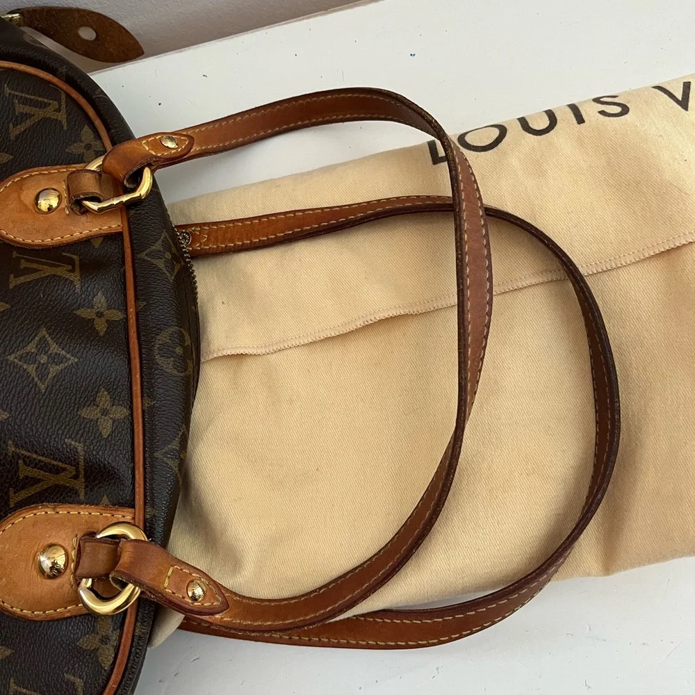 Louis Vuitton medium - Picture 6 of 17